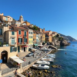 Отдых на Байкале